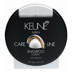 Keune Man Fortify Shampoo 250ml