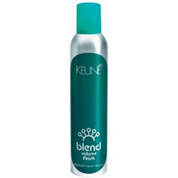 Keune Blend Volume Finish Hairspray 300ml