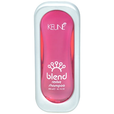 Keune Blend Revive Shampoo 300ml
