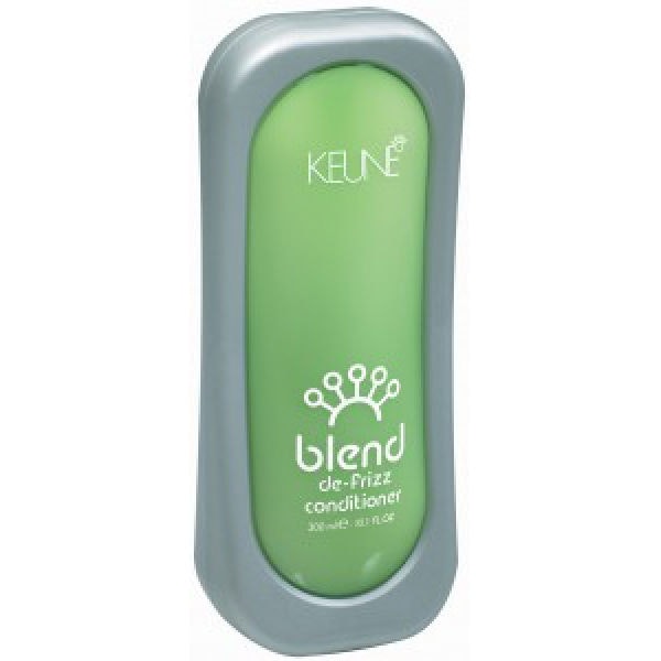 Keune Blend De Frizz Conditioner 300ml