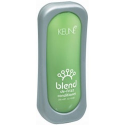 Keune Blend De Frizz Conditioner 300ml