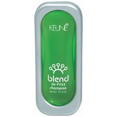 Keune Blend De Frizz Shampoo 300ml