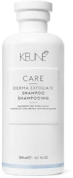 Keune Care Derma Exfoliate Shampoo 300ml