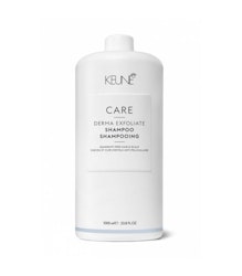 Keune Care Derma Exfoliate Shampoo 1000ml