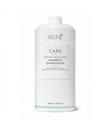 Keune Care Derma Regulate Shampoo 1000ml