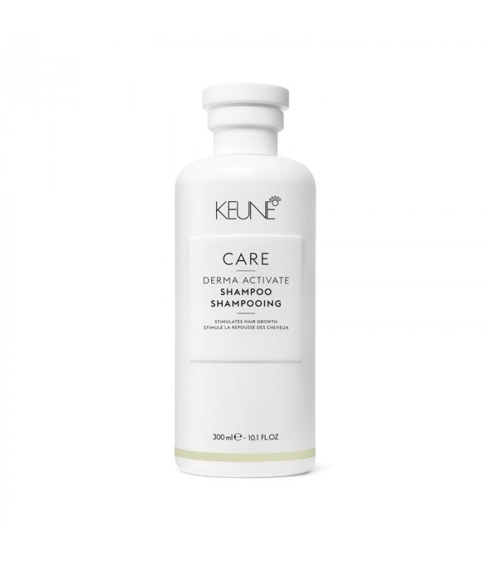 Keune Care Derma Activate Shampoo 300ml