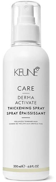 Keune Care Derma Activate Thickening Spray 200ml