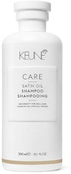 Keune Care Satin Oil Shampoo 300ml