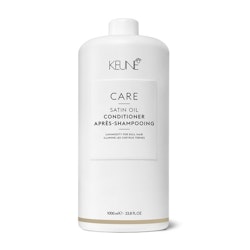 Keune Care Satin Oil Shampoo 1000ml