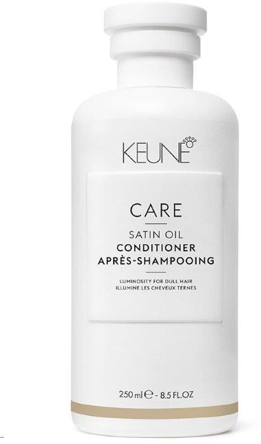 Keune Care Line Satin Oil Conditioner 250ml