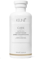 Keune Care Line Satin Oil Conditioner 250ml