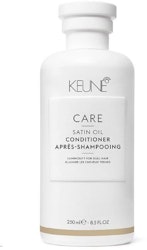 Keune Care Line Satin Oil Conditioner 250ml