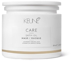 Keune Care Satin Oil Mask 200ml