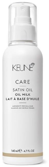 Keune Care Satin Milk Oil 140ml