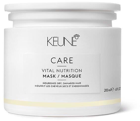 Keune Care Vital Nutrition Mask 200ml