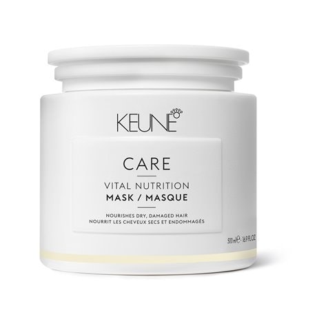 Keune Care Vital Nutrition Mask 500ml