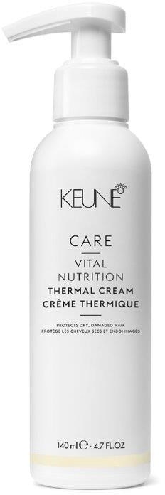 Keune Care Vital Nutrition Thermal Cream 140ml