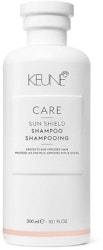 Keune Care Sun Shield Shampoo 300ml