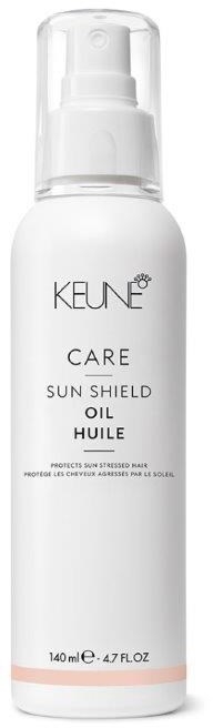 Keune Care Sun Shield Oil 140ml