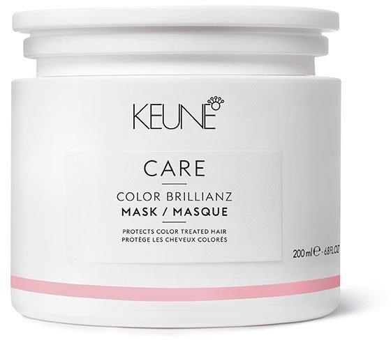 Keune Care Color Brillianz Mask 200ml