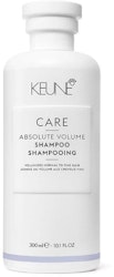 Keune Care Absolute Volume Shampoo 300ml