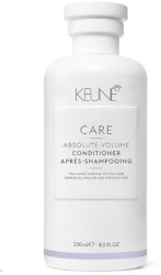 Keune Care Absolute Volume Conditioner 250ml