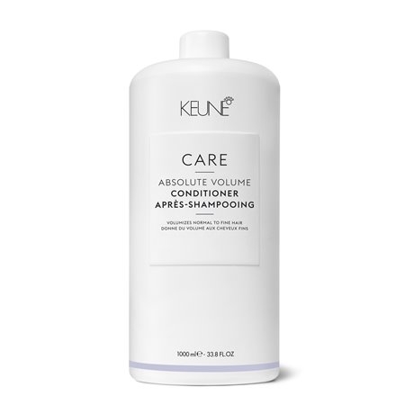 Keune Care Absolute Volume Conditioner 1000ml