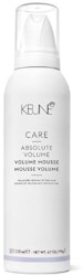 Keune Care Absolute Volume Mousse 200ml