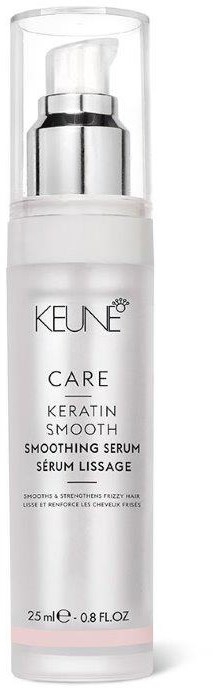 Keune Care Keratin Smooth Smoothing Serum 25ml