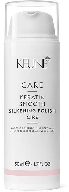 Keune Care Keratin Smooth Silkening Polish 50ml