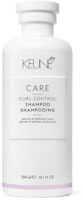 Keune Care Curl Control Shampoo 300ml