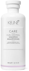 Keune Care Curl Control Shampoo 300ml