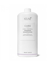 Keune Care Curl Control Shampoo 1000ml