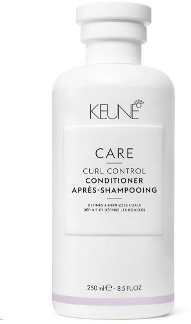 Keune Care Curl Control Conditioner 250ml