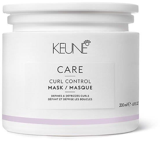 Keune Care Curl Control Mask 200ml