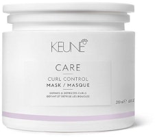 Keune Care Curl Control Mask 200ml