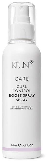 Keune Care Curl Control Boost Spray 140ml