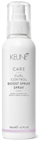 Keune Care Curl Control Boost Spray 140ml
