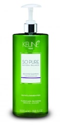 Keune So Pure Recover Shampoo 1000ml