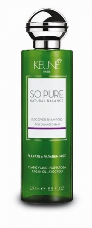 Keune So Pure Recover Shampoo 250ml