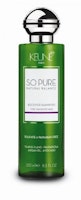 Keune So Pure Recover Shampoo 250ml