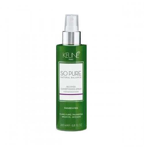 Keune So Pure Recover Conditioning Spray 200ml