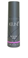Keune Design Blow Dry Spray 200ml