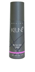 Keune Design Blow Dry Spray 200ml