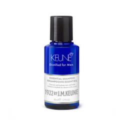 Keune Essential shampoo 50ml