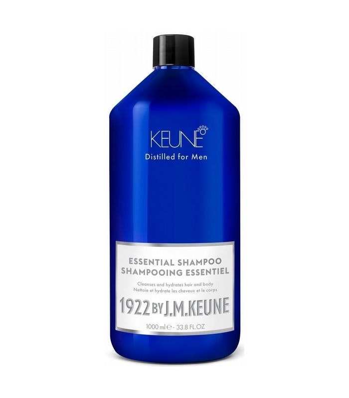 Keune Essential shampoo 1000ml