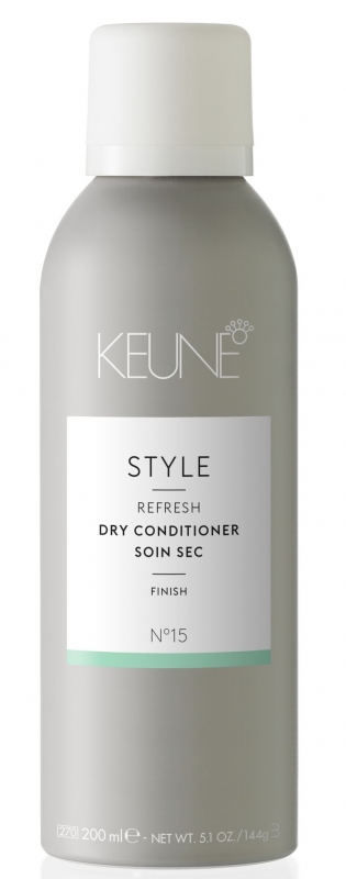 Keune Style Dry Conditioner 200ml