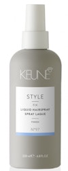 Keune Style Liquid Hairspray 200 ml