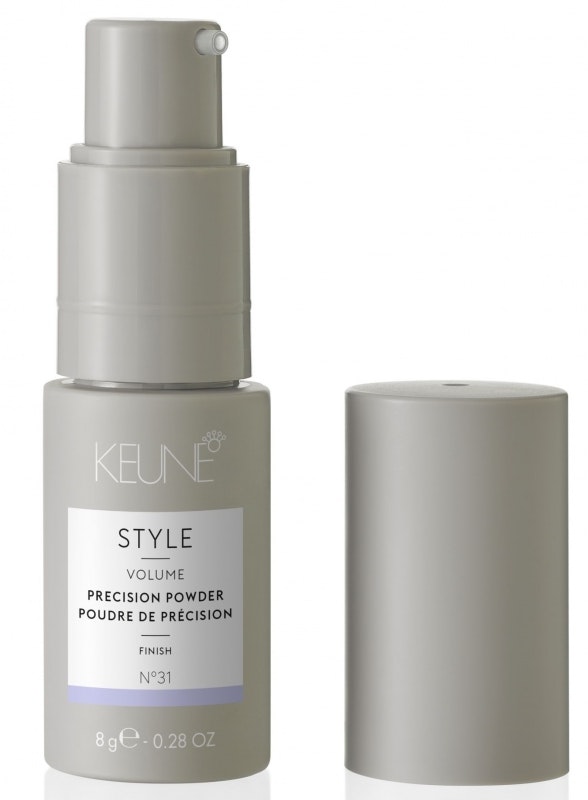 Keune Style Precision Powder 8 g