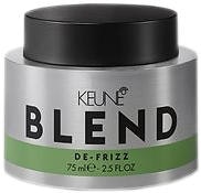 Keune Blend De-Frizz 75ml